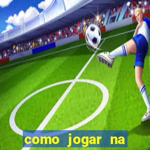 como jogar na seninha online